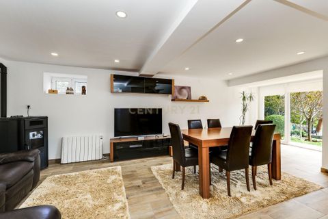 Villa i Sintra, Lisbon, Sintra - € 870.000 | Ref: C0222-06875 - foto 19