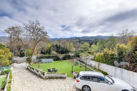 Villa i Sintra, Lisbon, Sintra - € 870.000 | Ref: C0222-06875 - foto 27