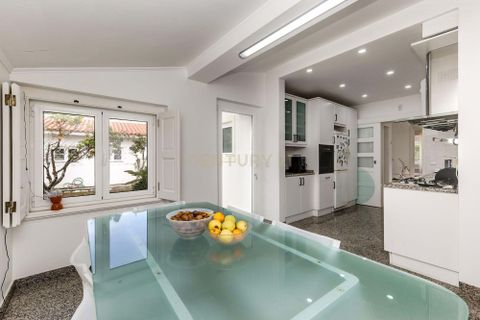Villa i Sintra, Lisbon, Sintra - € 870.000 | Ref: C0222-06875 - foto 40