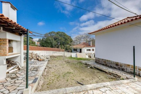 Villa i Sintra, Lisbon, Sintra - € 870.000 | Ref: C0222-06875 - foto 43