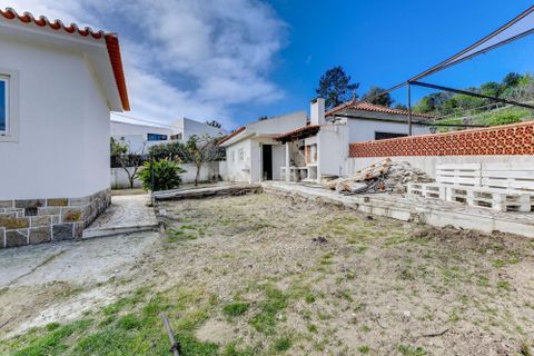 Villa i Sintra, Lisbon, Sintra - € 870.000 | Ref: C0222-06875 - foto 44
