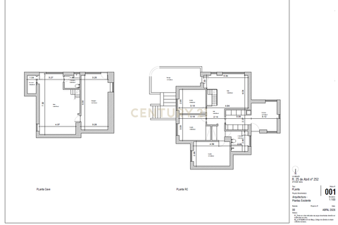 Villa i Sintra, Lisbon, Sintra - € 870.000 | Ref: C0222-06875 - foto 50