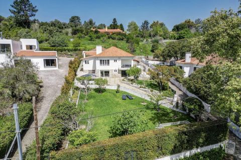 Villa i Sintra, Lisbon, Sintra - € 870.000 | Ref: C0222-06875 - foto 1