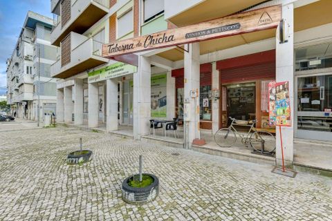 Erhvervsejendom i Odivelas, Lisbon, Odivelas - € 85.000 | Ref: C0222-06879 - foto 5