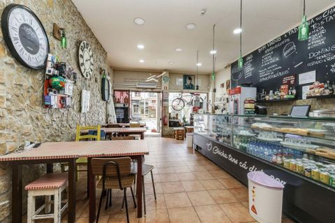Erhvervsejendom i Odivelas, Lisbon, Odivelas - € 85.000 | Ref: C0222-06879 - foto 4