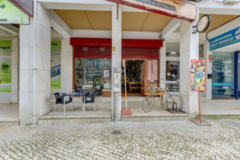 Erhvervsejendom i Odivelas, Lisbon, Odivelas - € 85.000 | Ref: C0222-06879 - foto 6