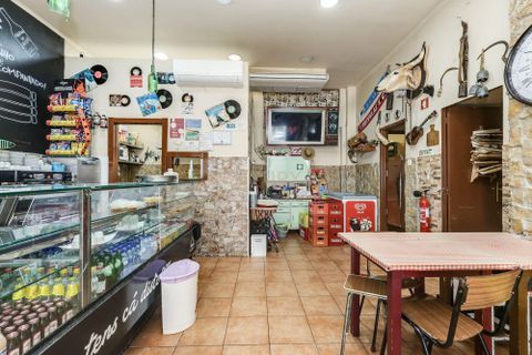 Erhvervsejendom i Odivelas, Lisbon, Odivelas - € 85.000 | Ref: C0222-06879 - foto 9