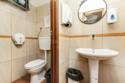 Erhvervsejendom i Odivelas, Lisbon, Odivelas - € 85.000 | Ref: C0222-06879 - foto 10