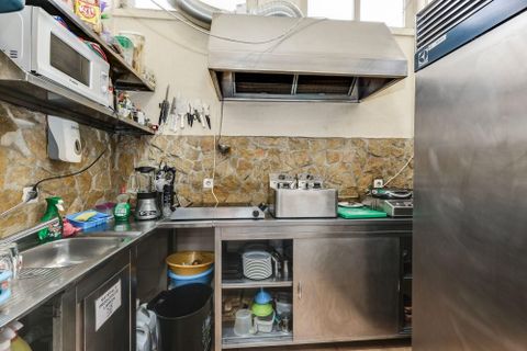 Erhvervsejendom i Odivelas, Lisbon, Odivelas - € 85.000 | Ref: C0222-06879 - foto 13
