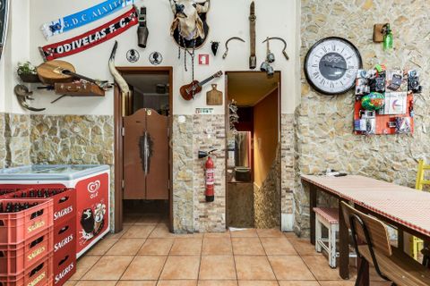 Erhvervsejendom i Odivelas, Lisbon, Odivelas - € 85.000 | Ref: C0222-06879 - foto 14