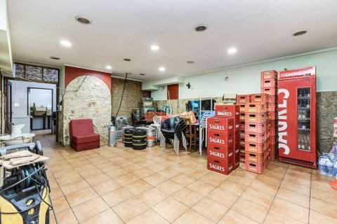 Erhvervsejendom i Odivelas, Lisbon, Odivelas - € 85.000 | Ref: C0222-06879 - foto 15