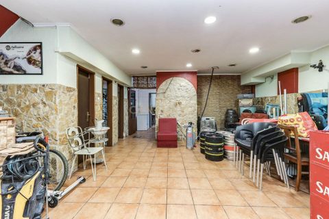 Erhvervsejendom i Odivelas, Lisbon, Odivelas - € 85.000 | Ref: C0222-06879 - foto 16