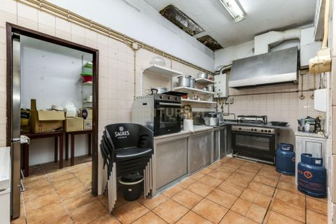 Erhvervsejendom i Odivelas, Lisbon, Odivelas - € 85.000 | Ref: C0222-06879 - foto 17