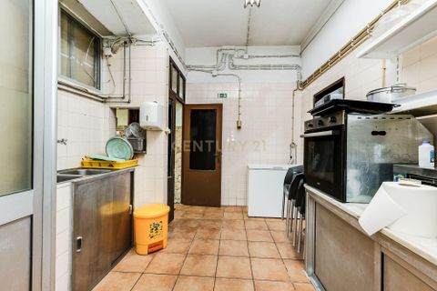 Erhvervsejendom i Odivelas, Lisbon, Odivelas - € 85.000 | Ref: C0222-06879 - foto 19