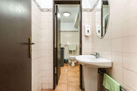 Erhvervsejendom i Odivelas, Lisbon, Odivelas - € 85.000 | Ref: C0222-06879 - foto 23