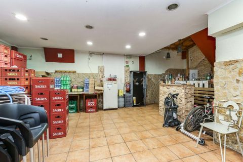 Erhvervsejendom i Odivelas, Lisbon, Odivelas - € 85.000 | Ref: C0222-06879 - foto 24