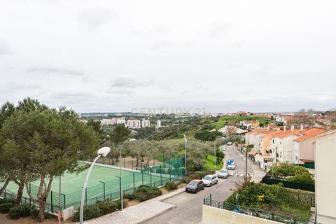 Lejlighed i Carnaxide, Lisbon, Carnaxide - € 300.000 | Ref: C0222-06865 - foto 4