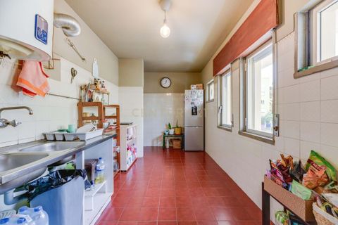 Lejlighed i Carnaxide, Lisbon, Carnaxide - € 300.000 | Ref: C0222-06865 - foto 8