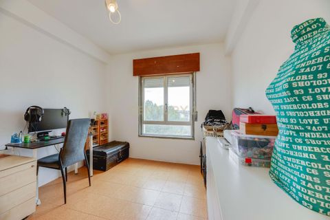 Lejlighed i Carnaxide, Lisbon, Carnaxide - € 300.000 | Ref: C0222-06865 - foto 15