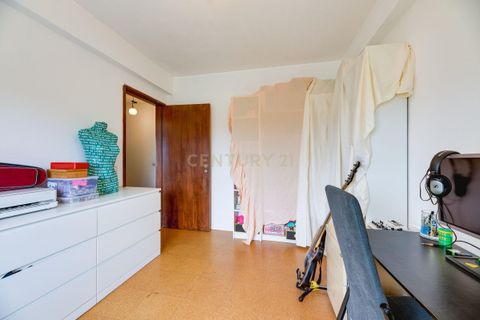 Lejlighed i Carnaxide, Lisbon, Carnaxide - € 300.000 | Ref: C0222-06865 - foto 16
