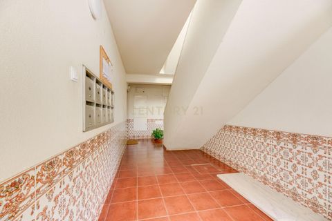 Lejlighed i Carnaxide, Lisbon, Carnaxide - € 300.000 | Ref: C0222-06865 - foto 19