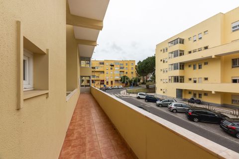 Lejlighed i Carnaxide, Lisbon, Carnaxide - € 300.000 | Ref: C0222-06865 - foto 20