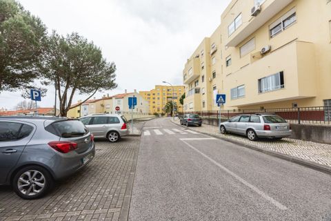 Lejlighed i Carnaxide, Lisbon, Carnaxide - € 300.000 | Ref: C0222-06865 - foto 21