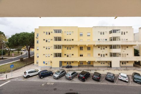 Lejlighed i Carnaxide, Lisbon, Carnaxide - € 300.000 | Ref: C0222-06865 - foto 22