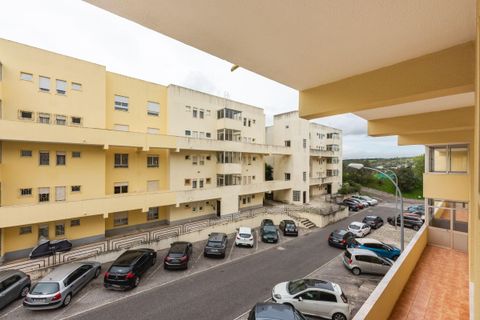 Lejlighed i Carnaxide, Lisbon, Carnaxide - € 300.000 | Ref: C0222-06865 - foto 23