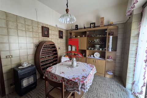 Villa i Trapani, Trapani, Trapani - € 150.000 | Ref: A464 - foto 14