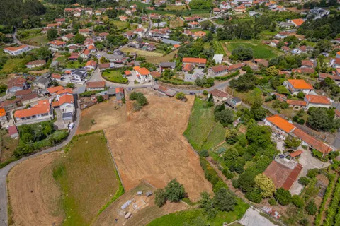 Helårsgrund i Barcelos, Braga, Barcelos - € 225.000 | Ref: C0257-01449 - foto 5