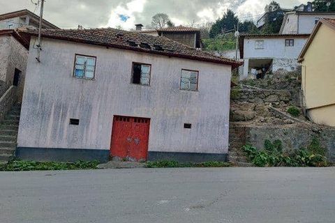 Villa a Parada do Bouro, Braga, Parada do Bouro - € 69.000 | Ref: C0256-03421 - foto 3