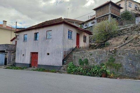 Villa a Parada do Bouro, Braga, Parada do Bouro - € 69.000 | Ref: C0256-03421 - foto 4