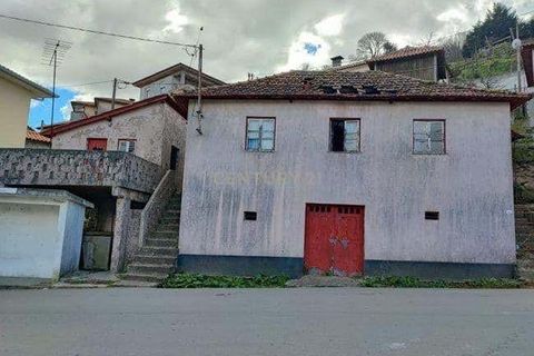 Villa a Parada do Bouro, Braga, Parada do Bouro - € 69.000 | Ref: C0256-03421 - foto 5