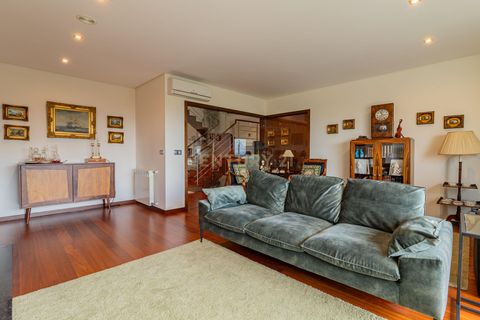 Villa i Braga, Braga, Braga - € 585.500 | Ref: C0256-03395 - foto 3
