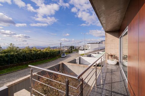 Villa i Braga, Braga, Braga - € 585.500 | Ref: C0256-03395 - foto 4
