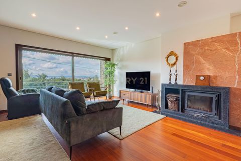 Villa i Braga, Braga, Braga - € 585.500 | Ref: C0256-03395 - foto 6