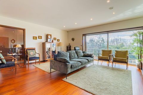 Villa i Braga, Braga, Braga - € 585.500 | Ref: C0256-03395 - foto 7