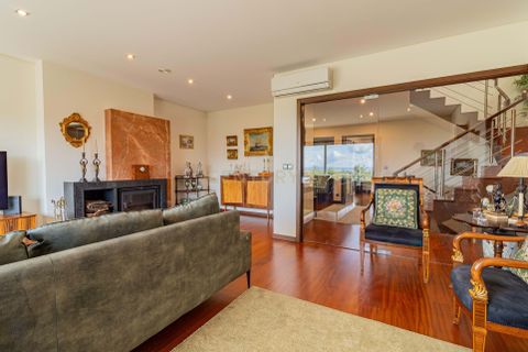 Villa i Braga, Braga, Braga - € 585.500 | Ref: C0256-03395 - foto 8