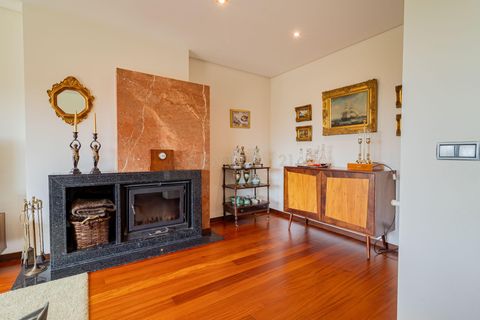 Villa i Braga, Braga, Braga - € 585.500 | Ref: C0256-03395 - foto 9