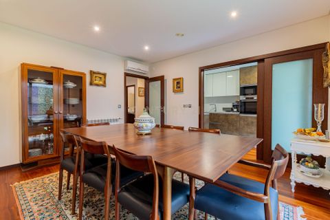 Villa i Braga, Braga, Braga - € 585.500 | Ref: C0256-03395 - foto 13