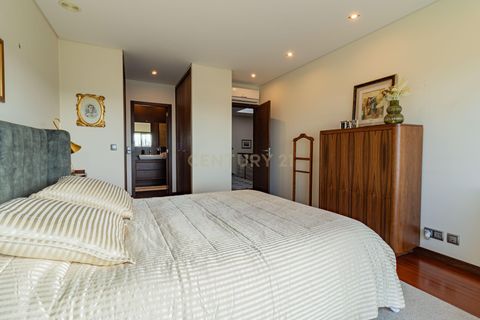 Villa i Braga, Braga, Braga - € 585.500 | Ref: C0256-03395 - foto 25