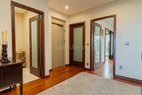 Villa i Braga, Braga, Braga - € 585.500 | Ref: C0256-03395 - foto 35