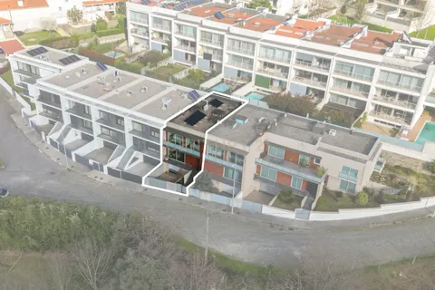 Villa i Braga, Braga, Braga - € 585.500 | Ref: C0256-03395 - foto 42