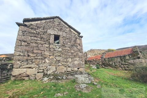 Helårsgrund i Arcos de Valdevez, Viana do Castelo, Arcos de Valdevez - € 14.250 | Ref: 7196-1 - foto 4