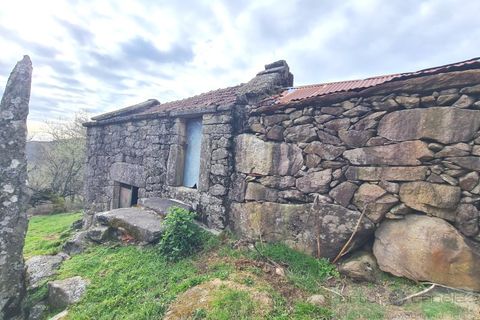 Helårsgrund i Arcos de Valdevez, Viana do Castelo, Arcos de Valdevez - € 14.250 | Ref: 7196-1 - foto 7
