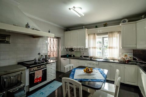 Villa a Barcelos, Braga, Barcelos - € 1.600/mes | Ref: 254260689 - foto 5