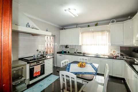 Villa a Barcelos, Braga, Barcelos - € 1.600/mes | Ref: 254260689 - foto 7