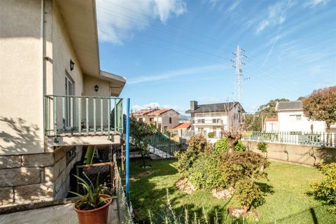 Villa a Barcelos, Braga, Barcelos - € 1.600/mes | Ref: 254260689 - foto 28
