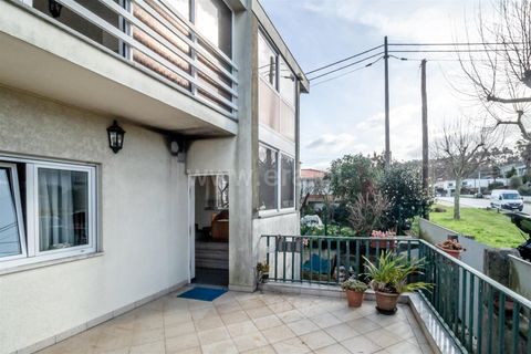 Villa a Barcelos, Braga, Barcelos - € 1.600/mes | Ref: 254260689 - foto 33